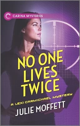 No One Lives Twice