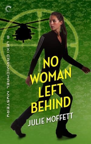 No Woman Left Behind book cover