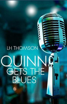 Quinn Gets the Blues