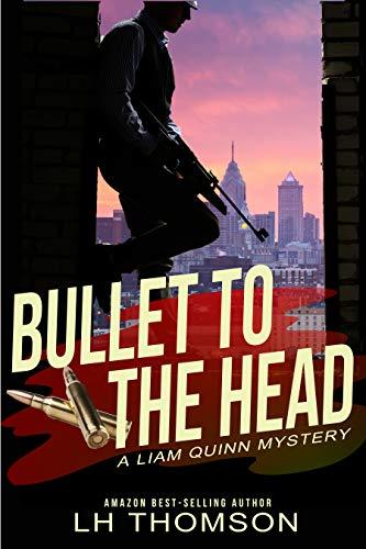 Bullet To The Head book cover