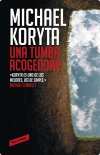 Una tumba acogedora book cover