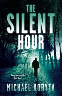 The Silent Hour book cover