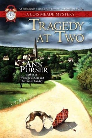 Tragedy at Two book cover