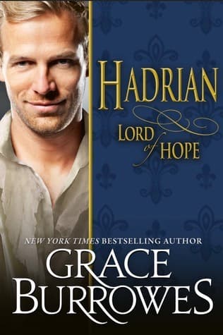 Hadrian: Lord of Hope