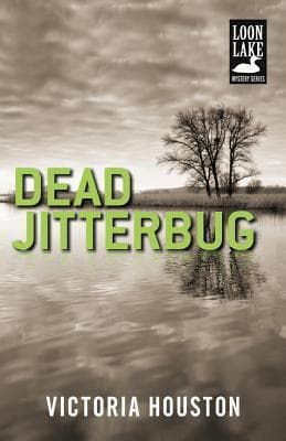 Dead Jitterbug book cover