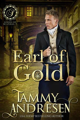 Earl of Gold book cover