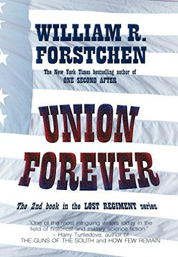 Union Forever book cover