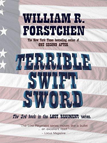 Terrible Swift Sword book cover