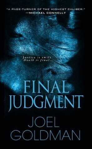 Final Judgment book cover