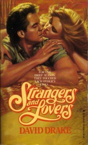 Strangers and Lovers book cover