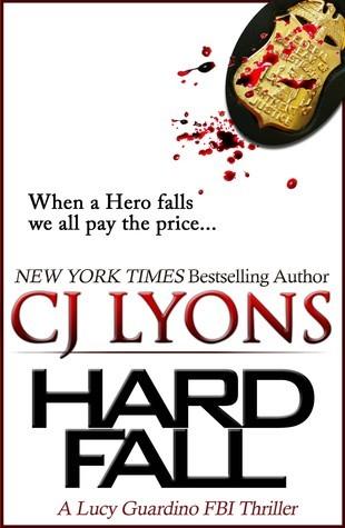 Hard Fall book cover