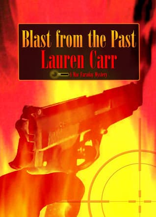 Blast from the Past book cover