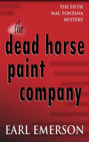 The Dead Horse Paint Company