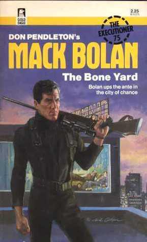 The Bone Yard