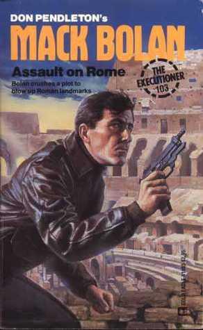 Assault on Rome