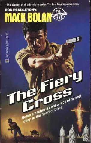 The Fiery Cross