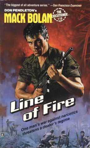 Line of Fire