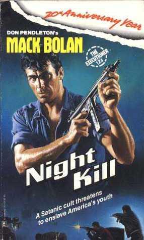 Night Kill