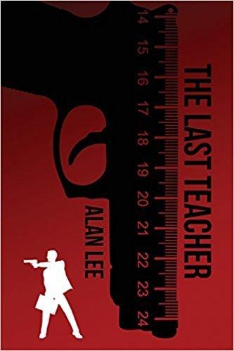 The Last Teacher book cover