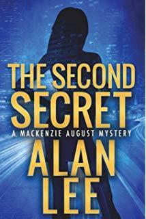 The Second Secret book cover