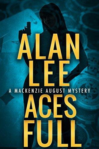 Aces Full book cover