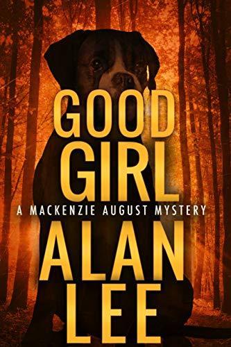 Good Girl book cover