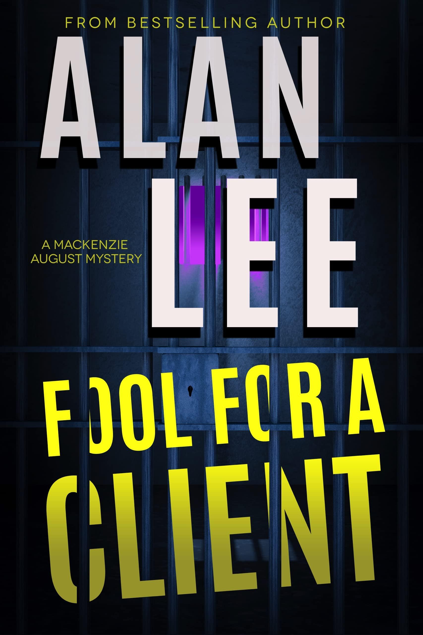 Fool For A Client book cover