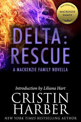 Rescue book cover