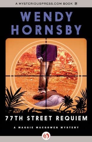 77th Street Requiem book cover