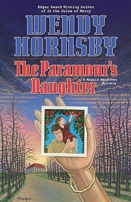 The Paramour's Daughter