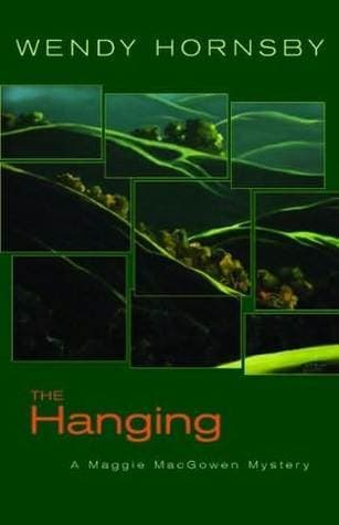The Hanging book cover