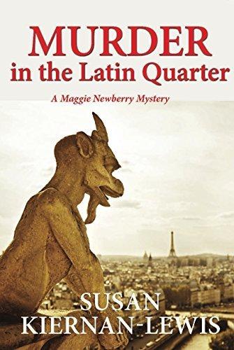 Murder in the Latin Quarter