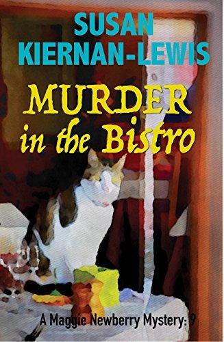 Murder in the Bistro