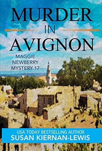 Murder in Avignon