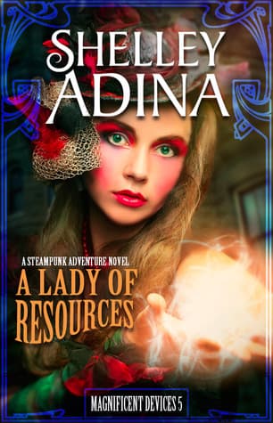 A Lady of Resources