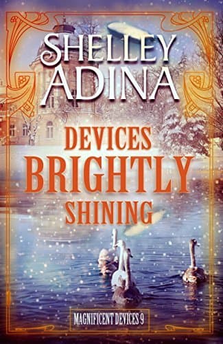 Devices Brightly Shining book cover