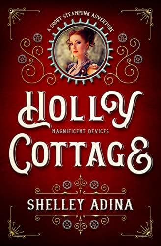 Holly Cottage