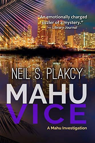 Mahu Vice book cover