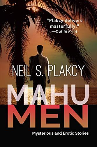 Mahu Men: Mysterious and Erotic Stories book cover