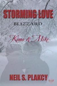 Kimo & Mike book cover