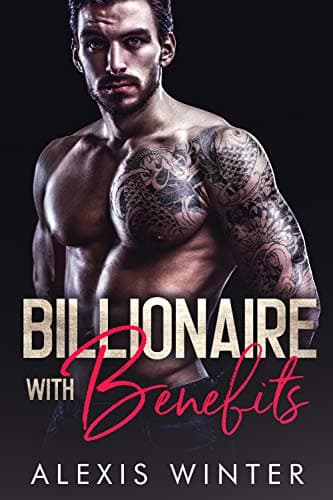 Billionaire With Benefits