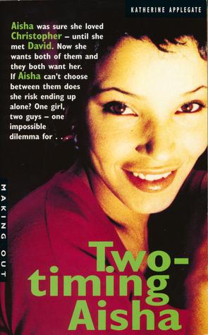 Two-Timing Aisha book cover