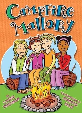 Campfire Mallory book cover