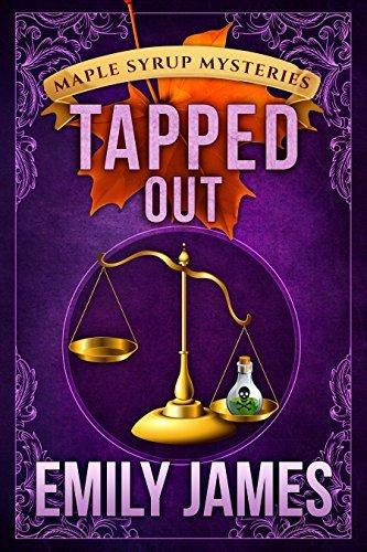 Tapped Out book cover