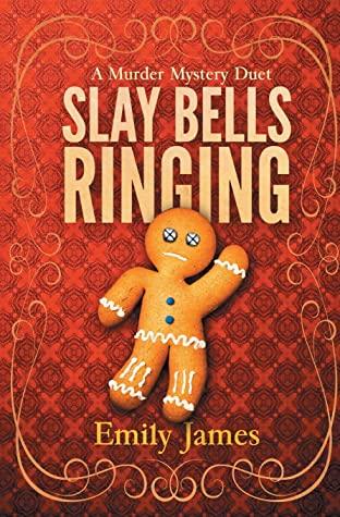 Slay Bells Ringing book cover