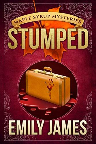 Stumped book cover