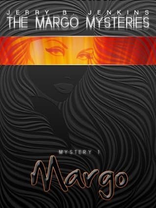 Margo book cover