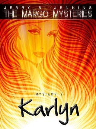 Karlyn book cover