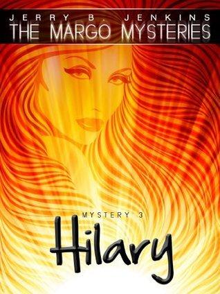 Hilary book cover