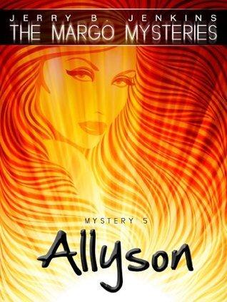 Allyson book cover